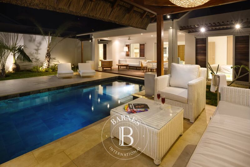 À louer, Villa Grand Baie - picture 3