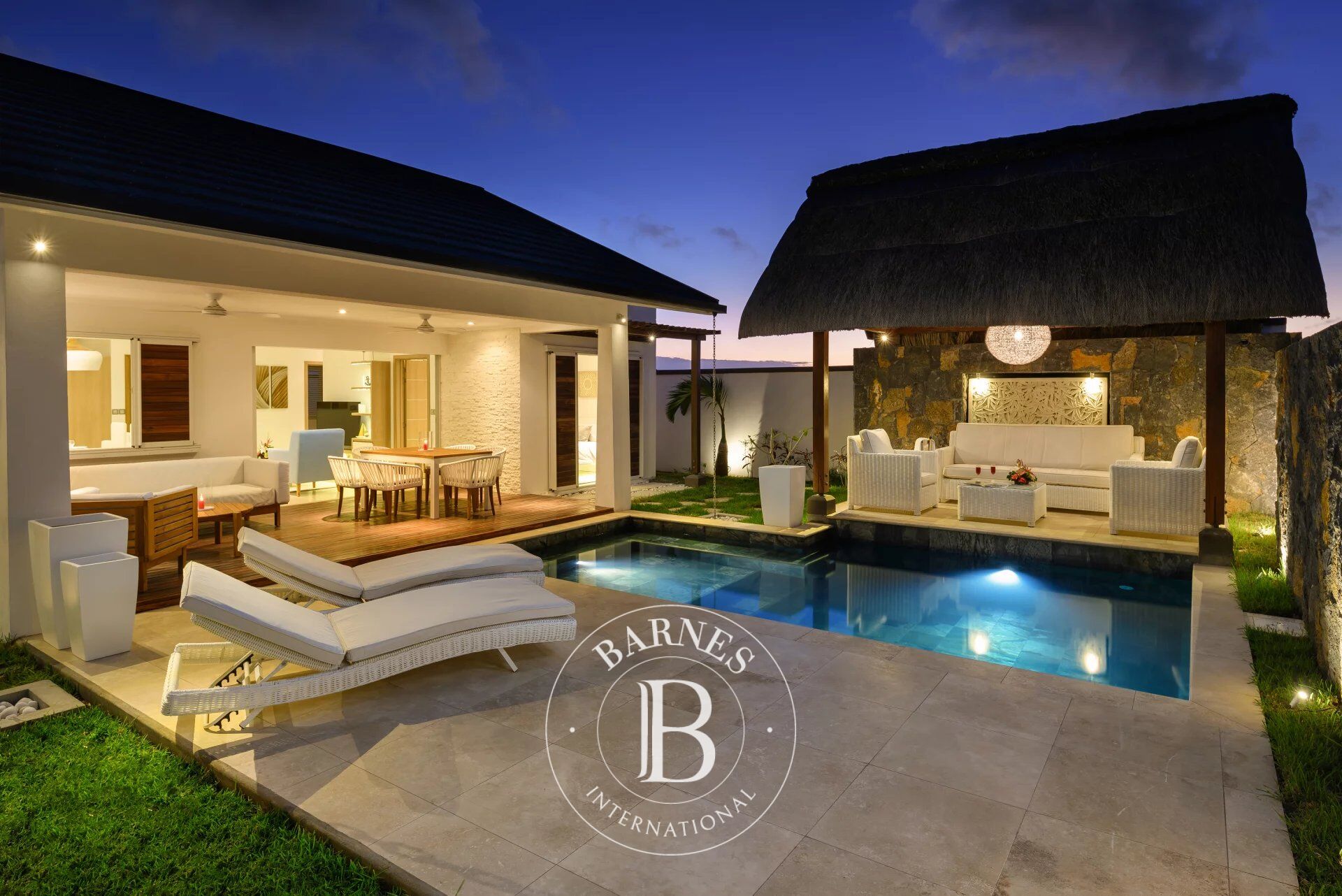 GRAND BAIE - Villa de Standing - 2 Chambres - picture 1