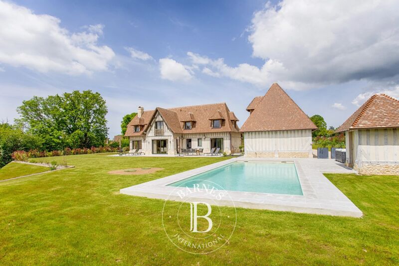 À louer Maison | Touques - picture 1