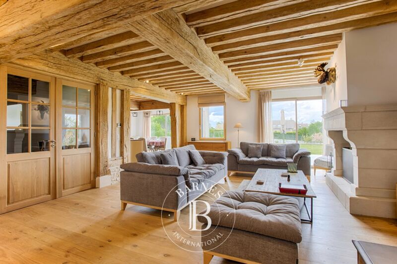 À louer Maison | Touques - picture 3