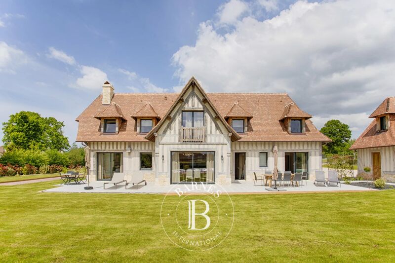 À louer Maison | Touques - picture 2