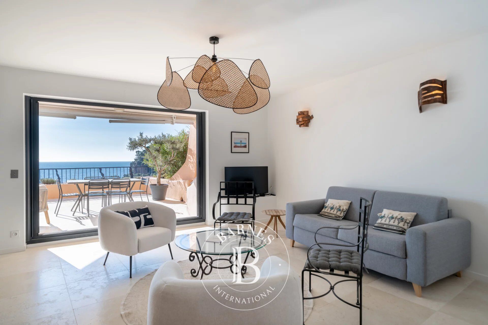 Appartamento Théoule-sur-Mer - picture 2