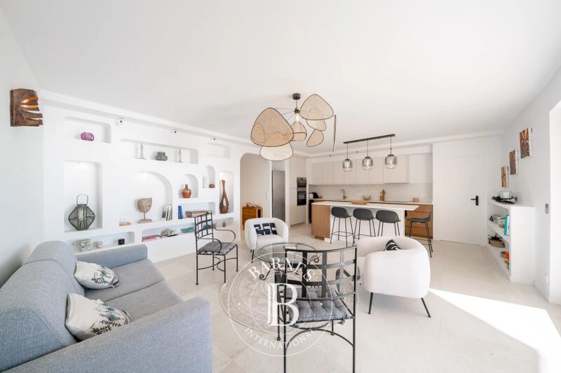 For Rent Apartment | Théoule-sur-Mer - picture 3