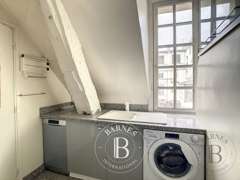 For Rent Apartment | Paris 4ème - picture 3