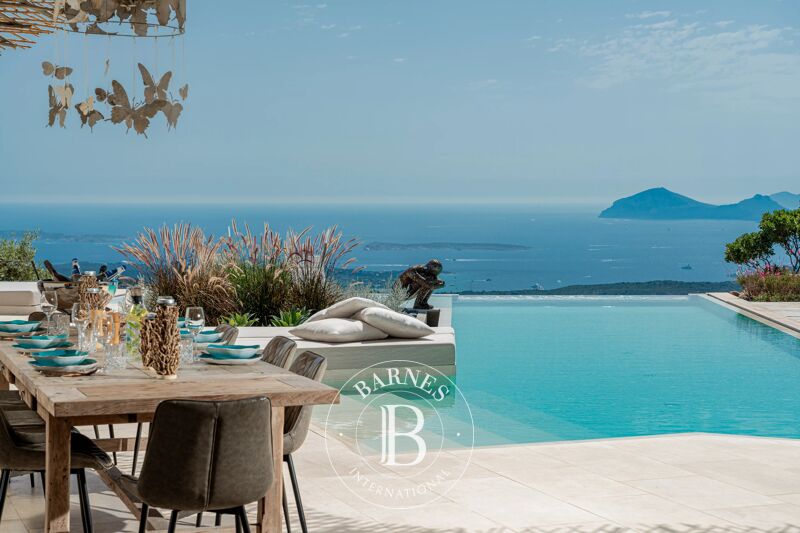 Alquiler, Villa Porto Cervo - picture 2