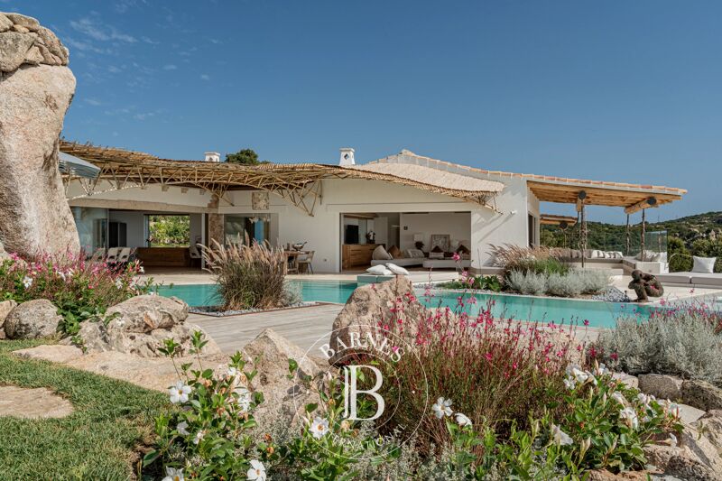 Alquiler, Villa Porto Cervo - picture 1