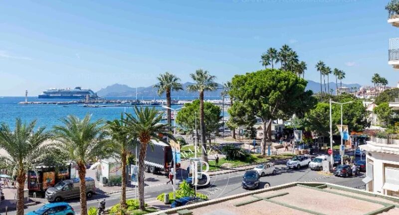 For Rent, Apartment Cannes - picture 1