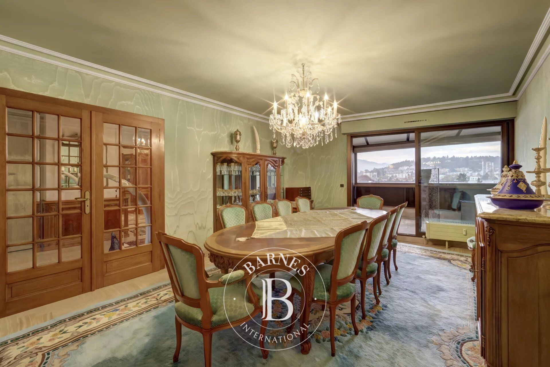 Daire Annemasse - picture 4