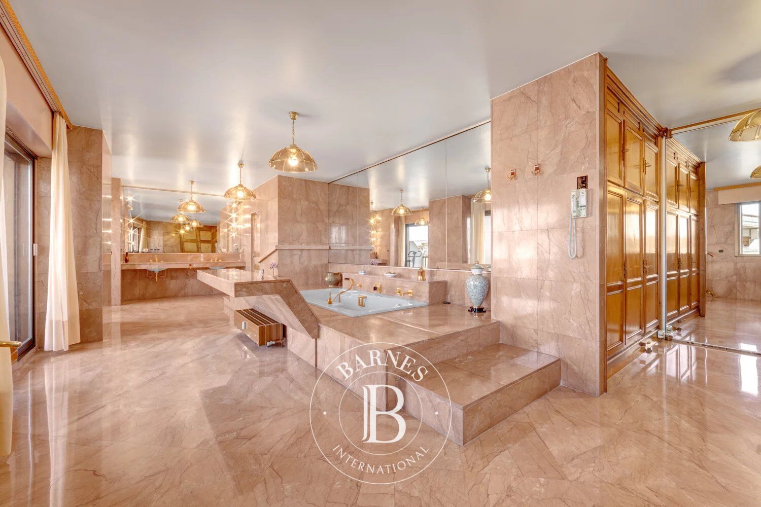 Daire Annemasse - picture 9