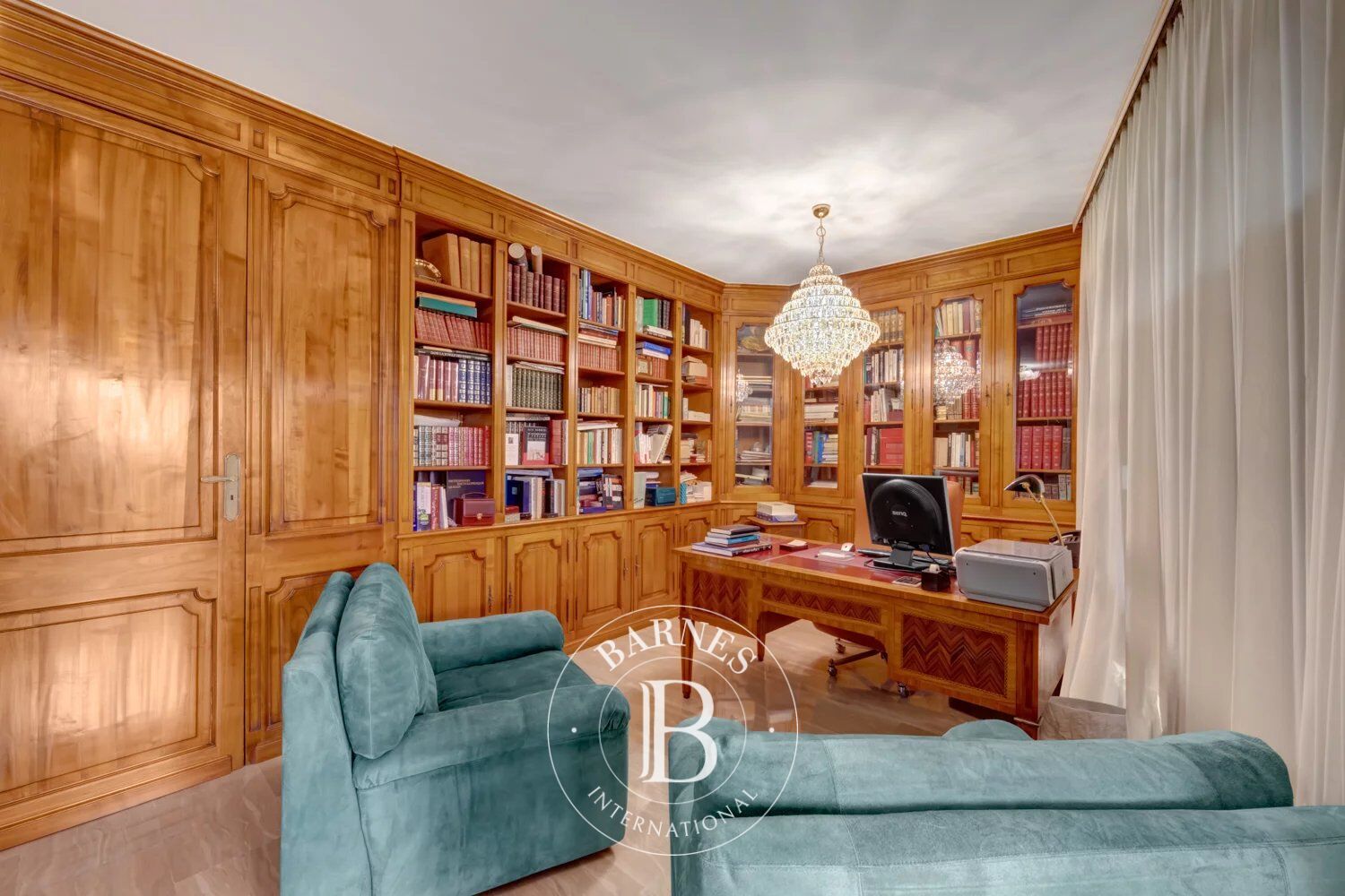 Daire Annemasse - picture 7