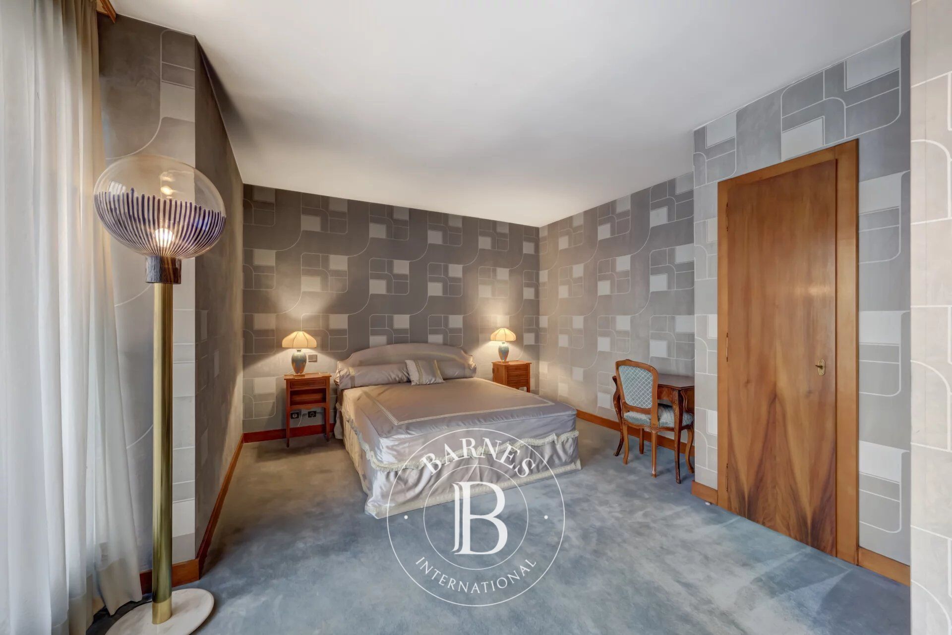 Daire Annemasse - picture 5