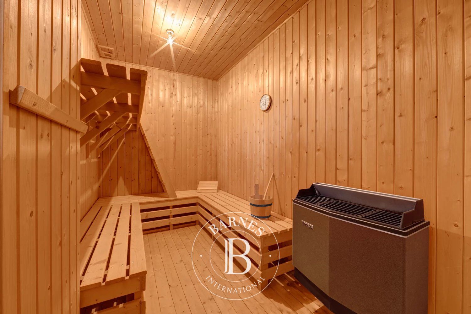 Daire Annemasse - picture 10