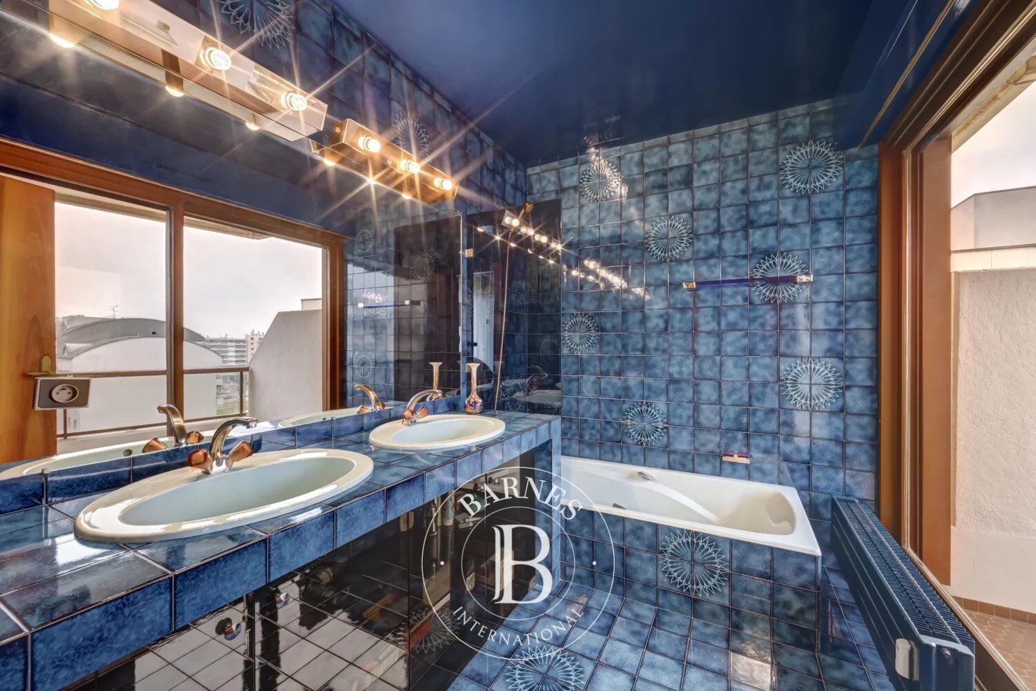 Daire Annemasse - picture 6