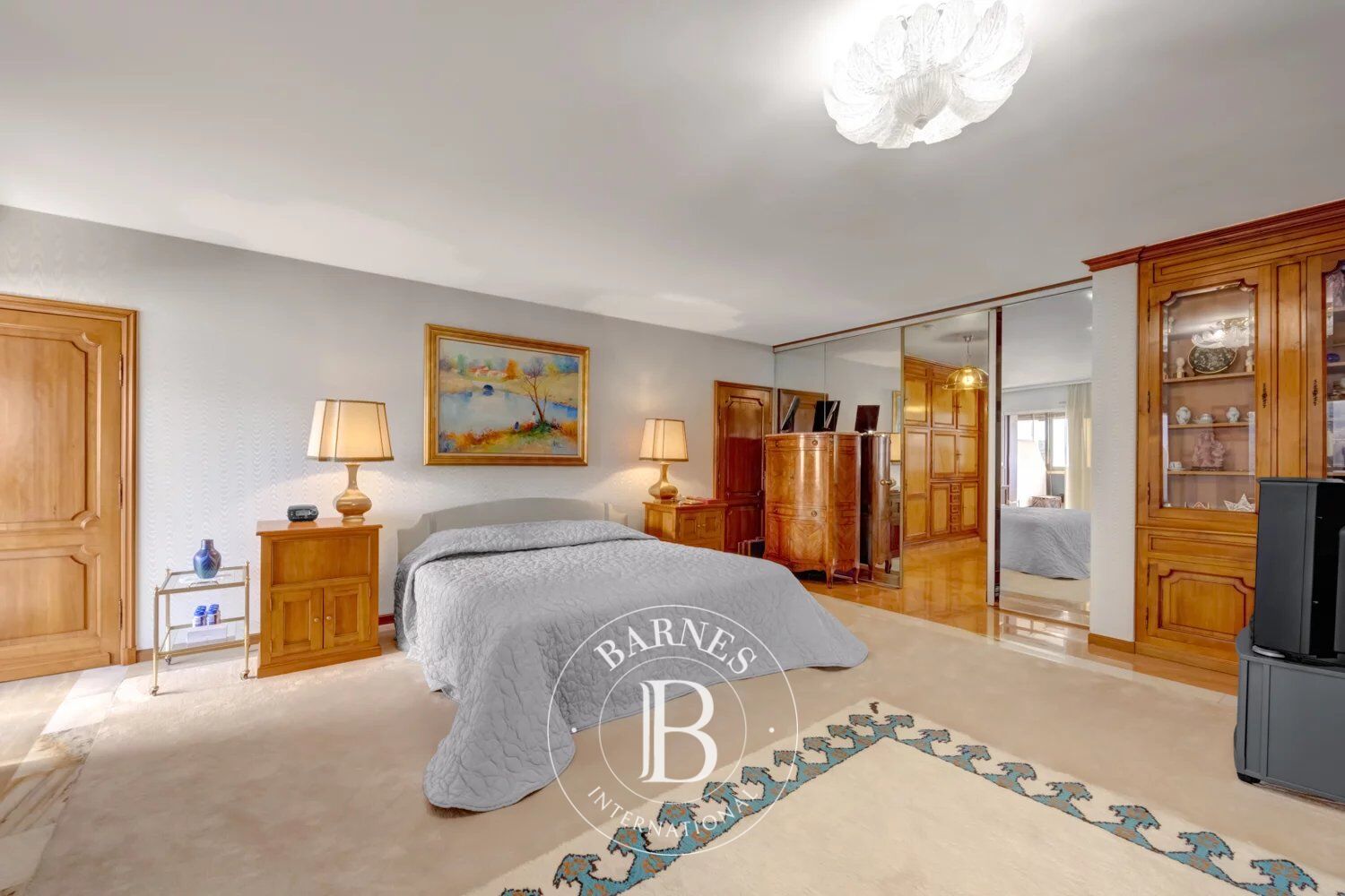 Daire Annemasse - picture 8