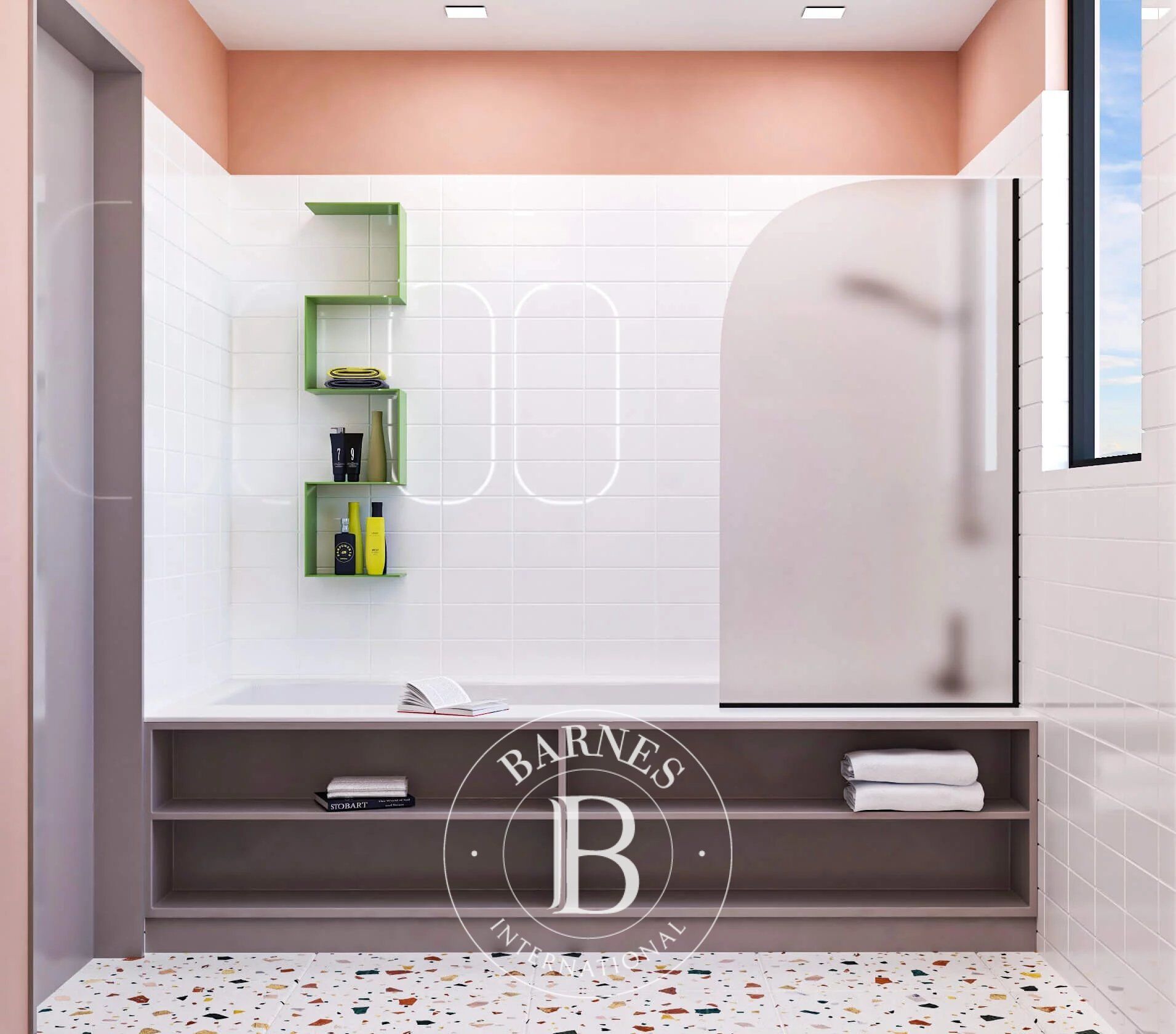 Penthouse Sofia - picture 17