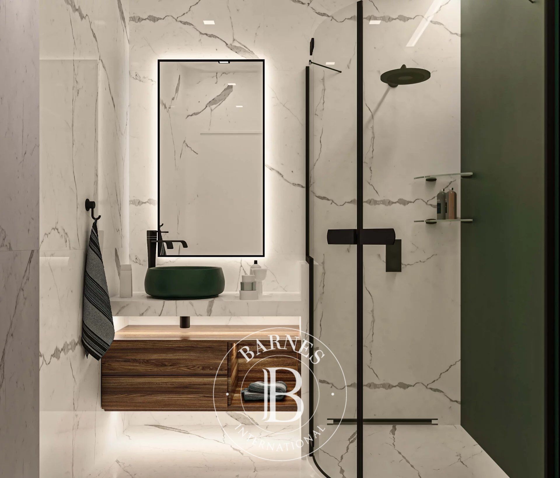 Penthouse Sofia - picture 18