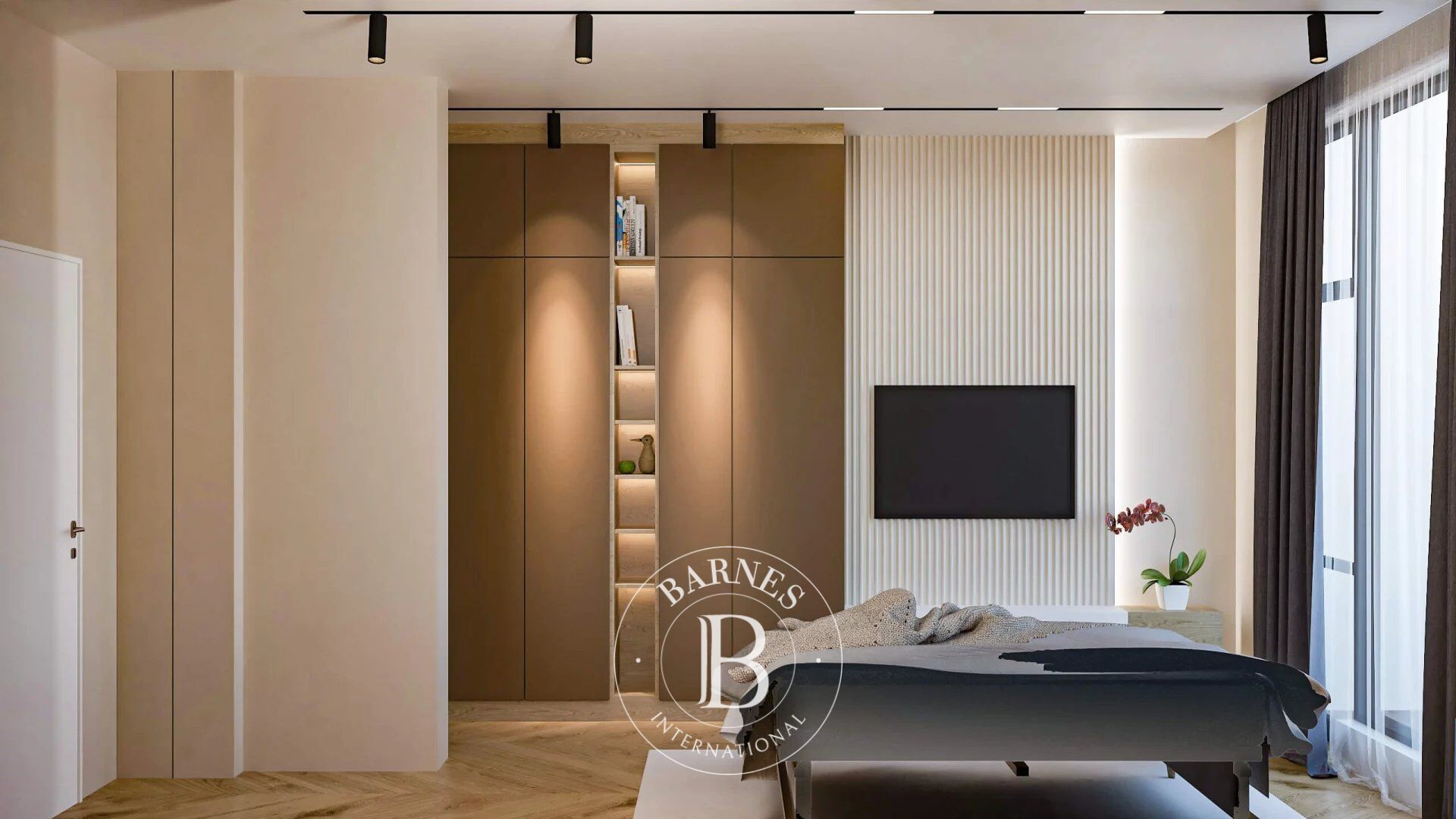 Penthouse Sofia - picture 8