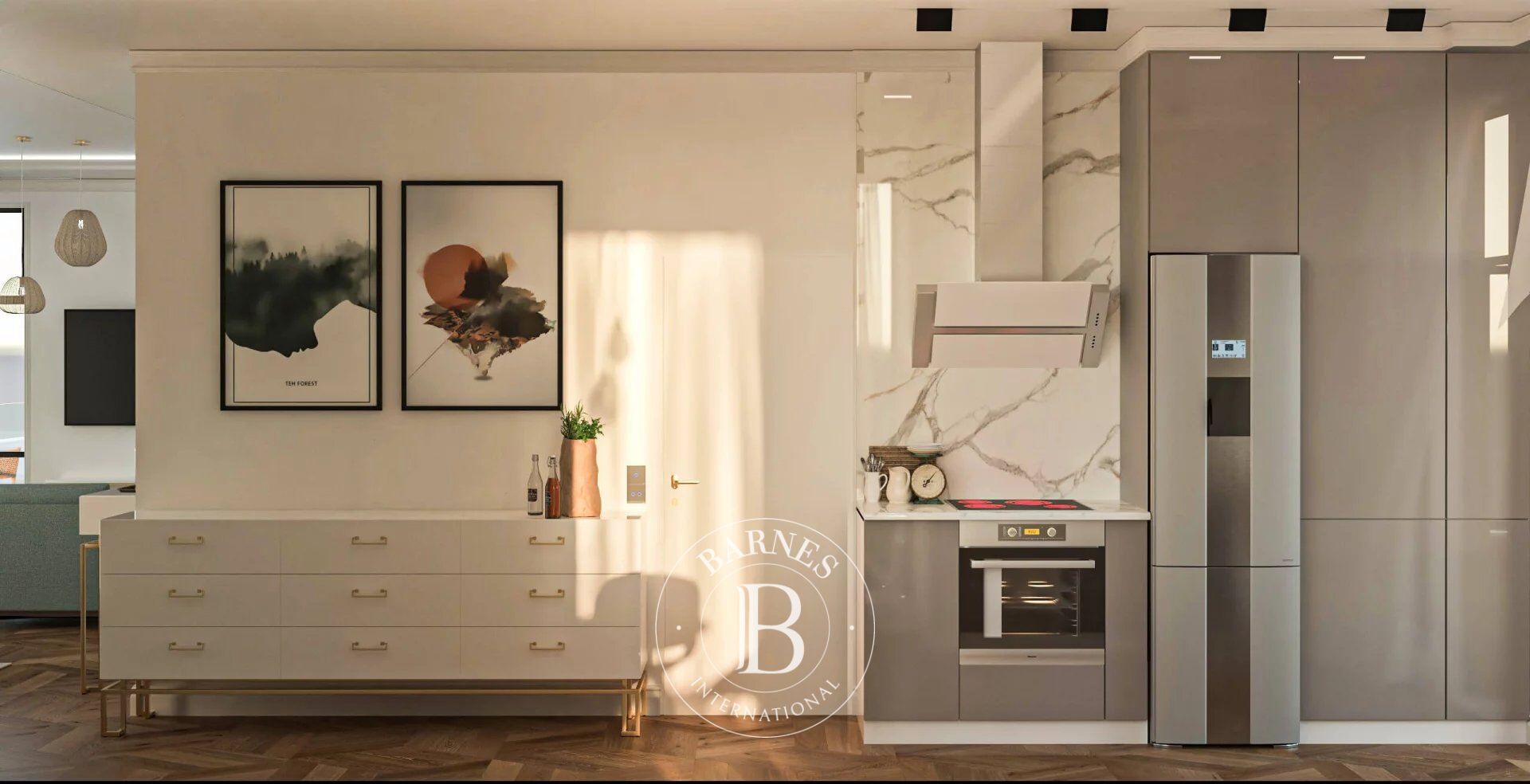 Penthouse Sofia - picture 4