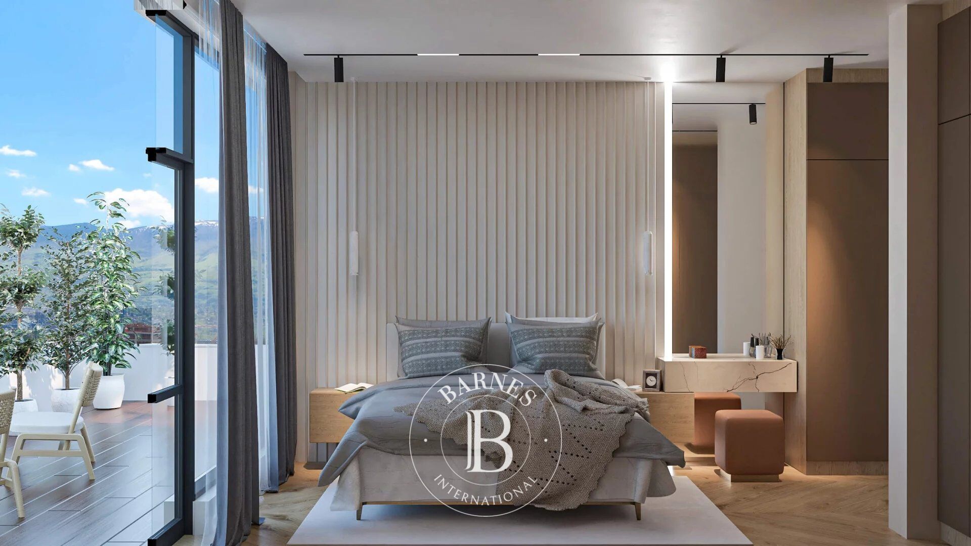 Penthouse Sofia - picture 7