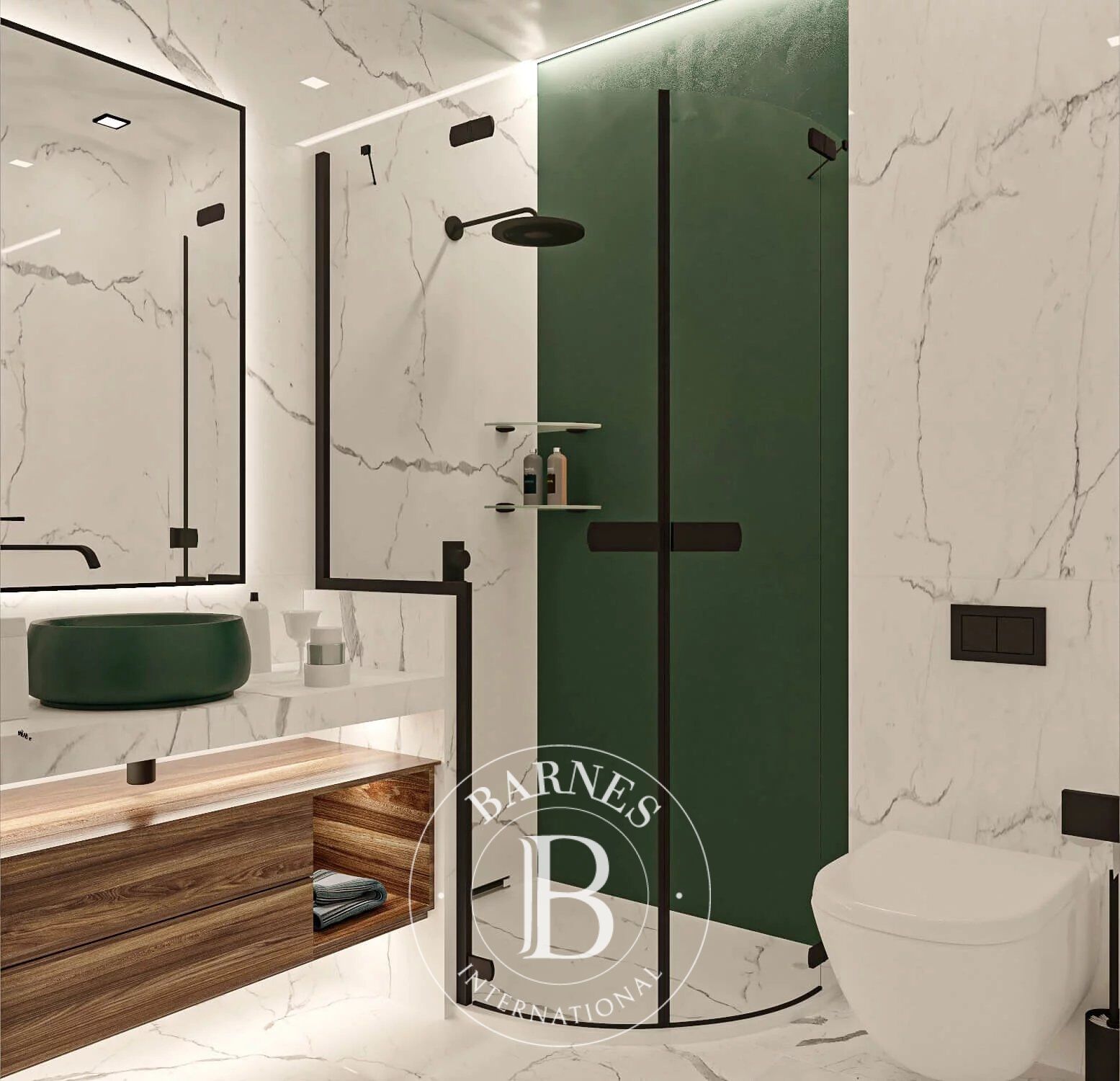 Penthouse Sofia - picture 6