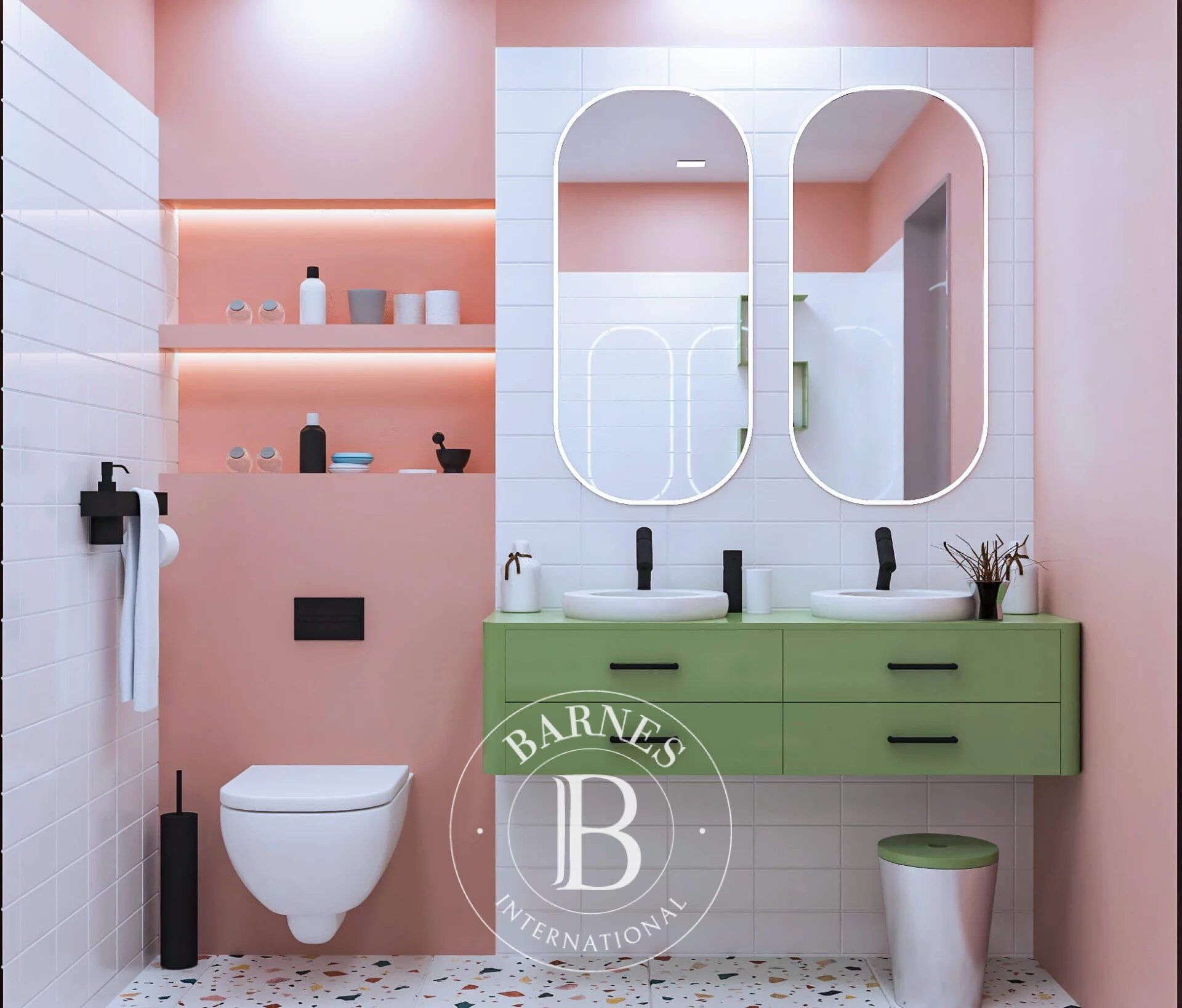 Penthouse Sofia - picture 15