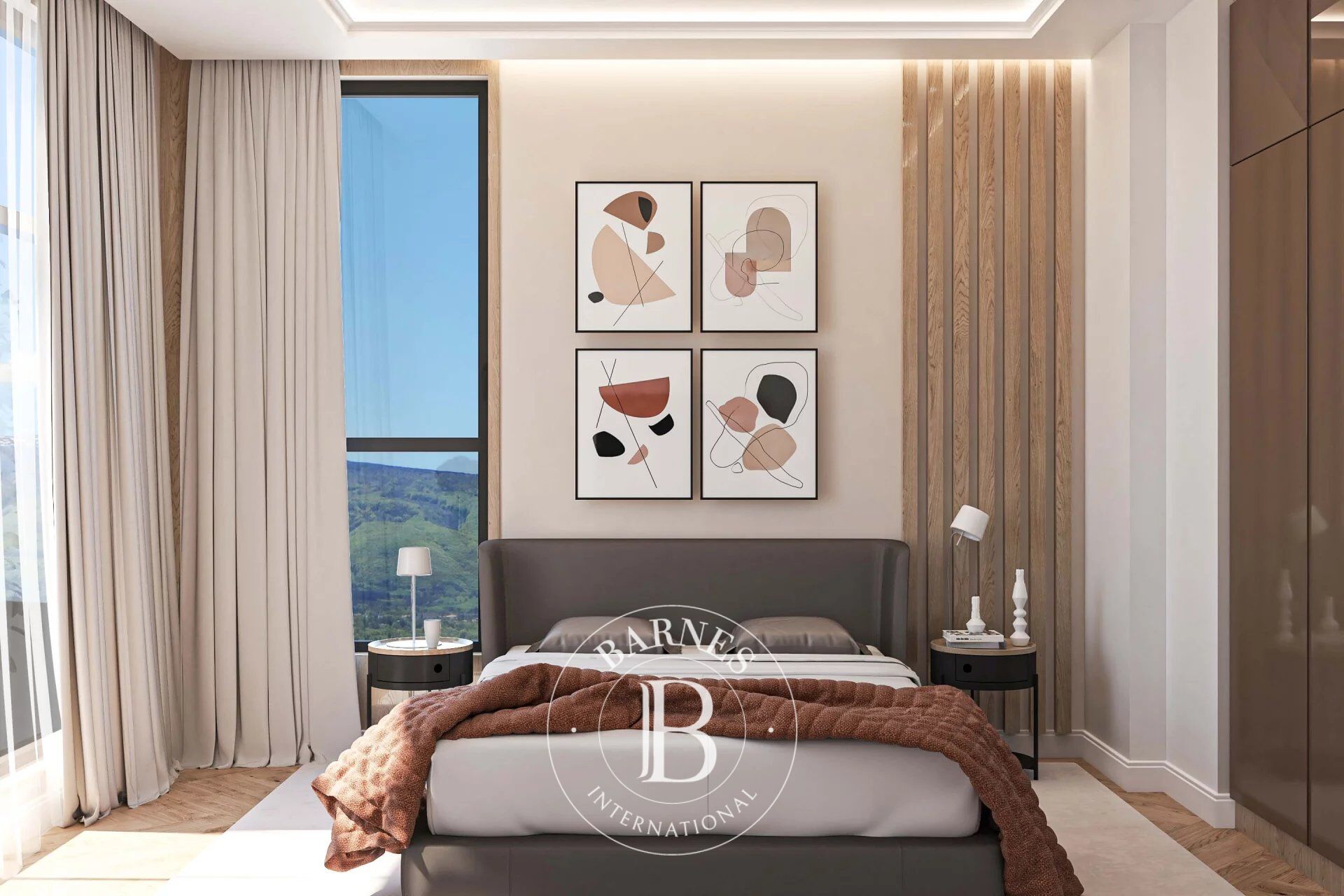 Penthouse Sofia - picture 10