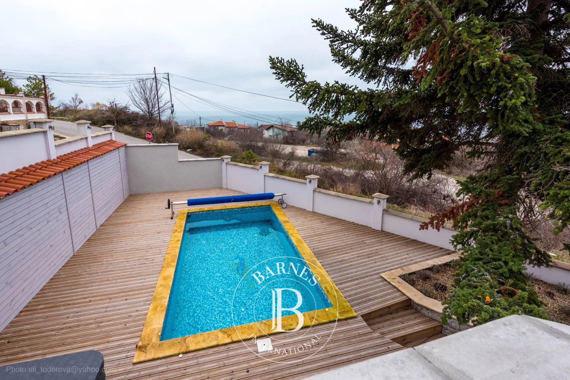 Ev Balchik - picture 30