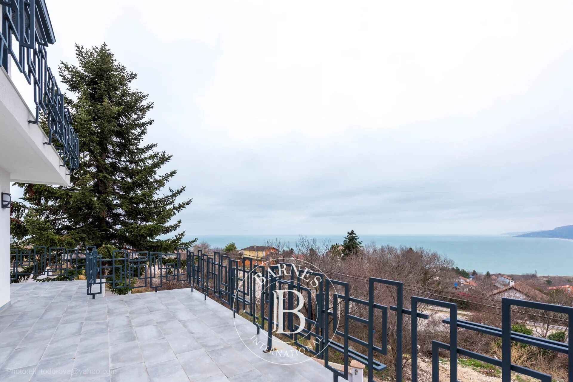 Ev Balchik - picture 28