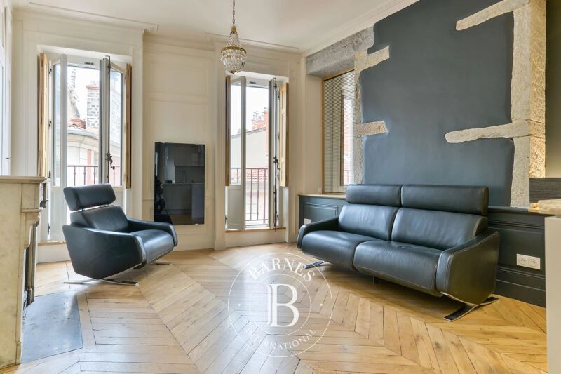 Zu verkaufen Wohnung | Lyon 2ème - picture 2