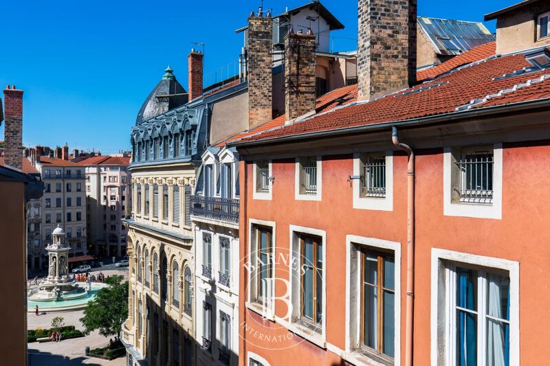 Zu verkaufen Wohnung | Lyon 2ème - picture 1
