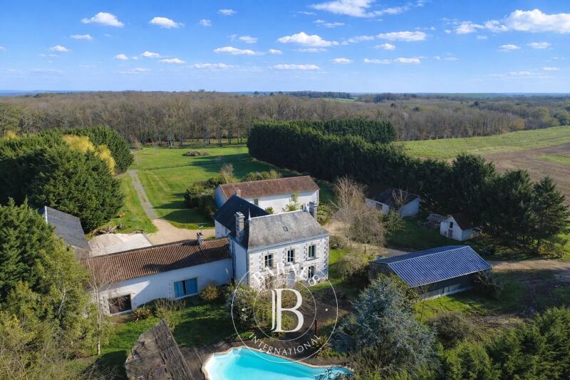 Zu verkaufen Immobilie | Châtellerault - picture 3