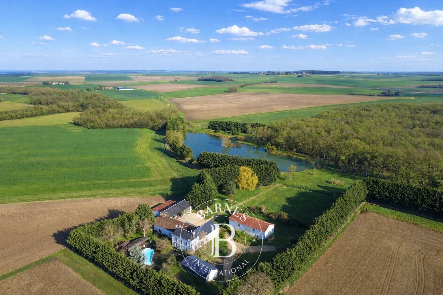 Immobilie Châtellerault - picture 1