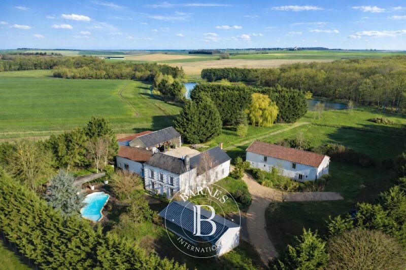 Zu verkaufen Immobilie | Châtellerault - picture 2