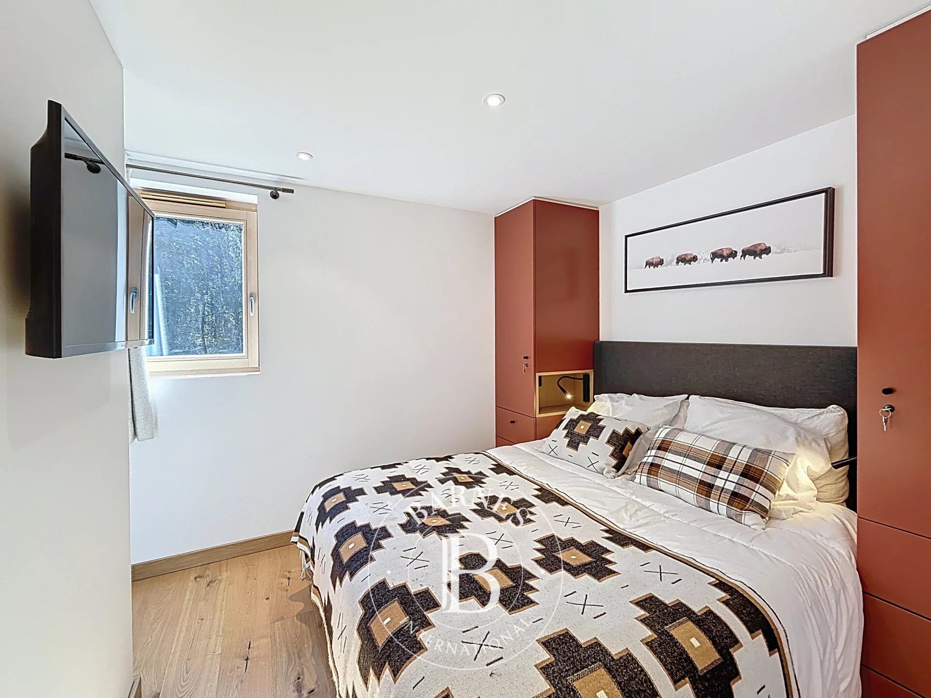 Daire Les Gets - picture 6