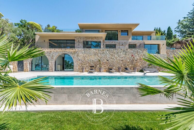 Venta, Villa Mougins - picture 2