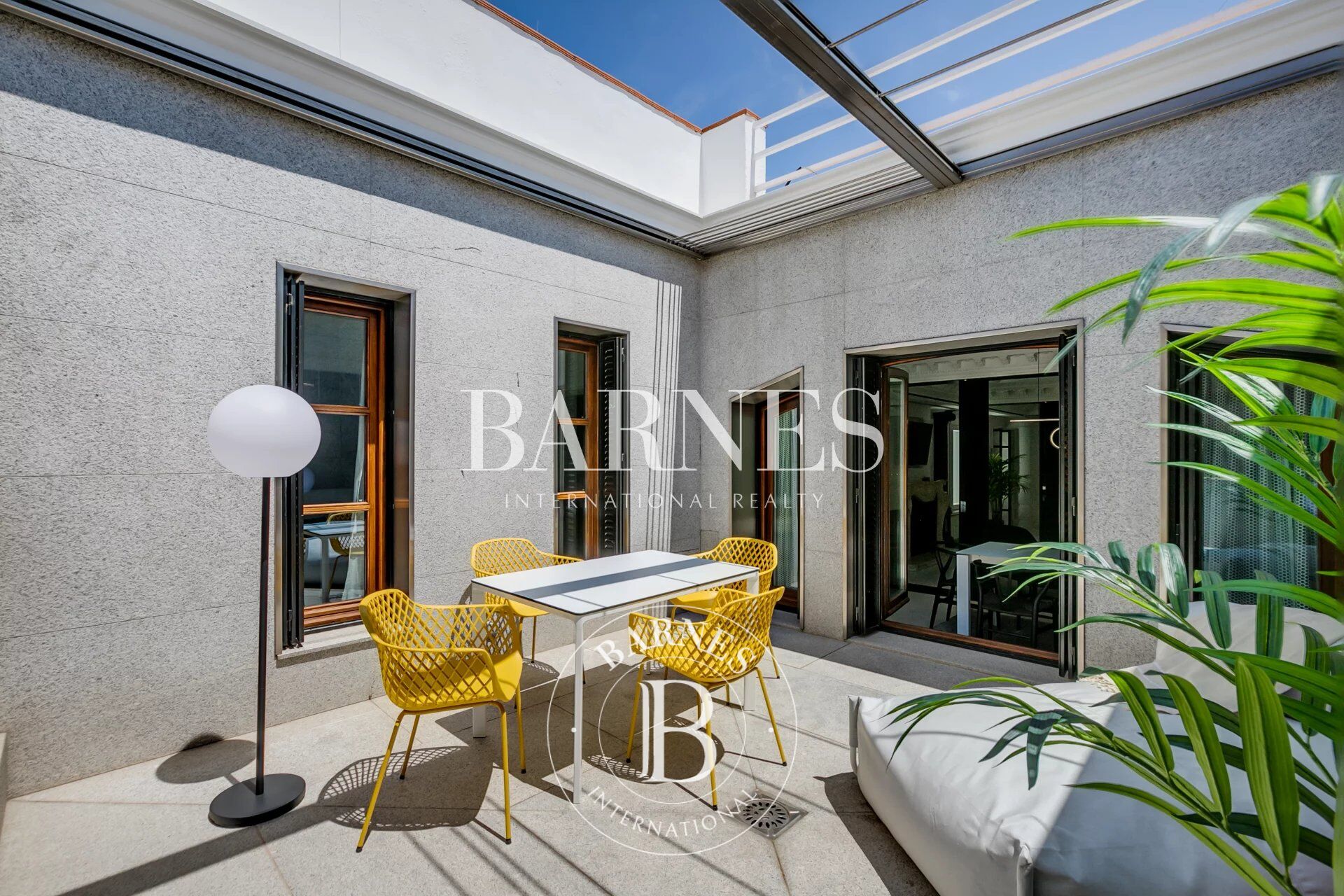 Wohnung Madrid - picture 3