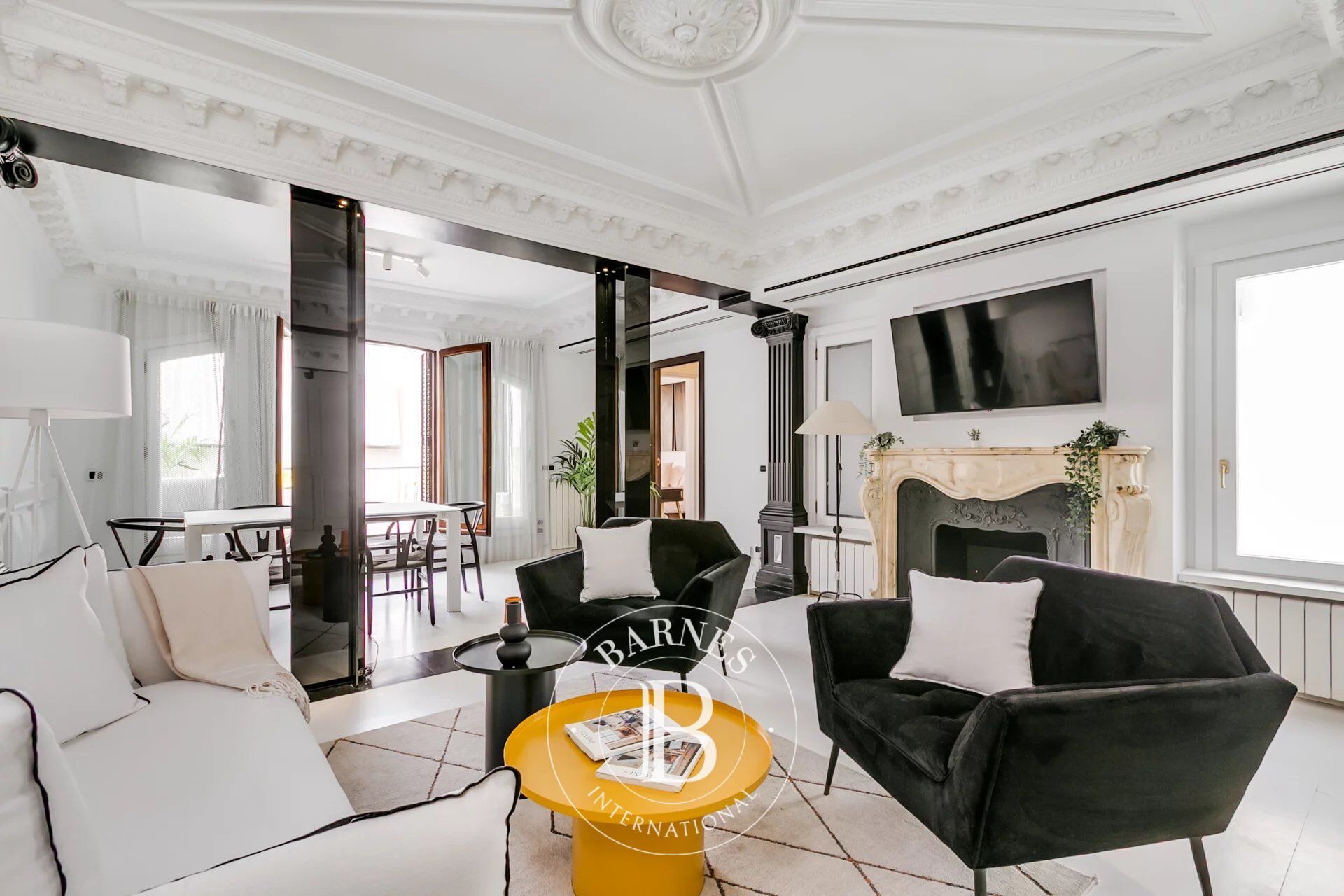 Wohnung Madrid - picture 1