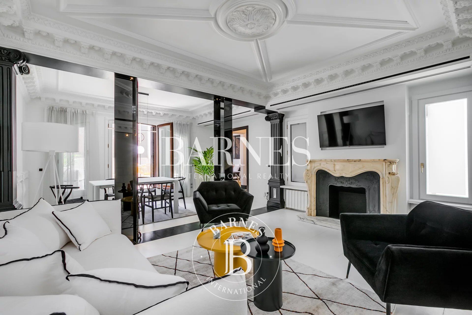 Wohnung Madrid - picture 2