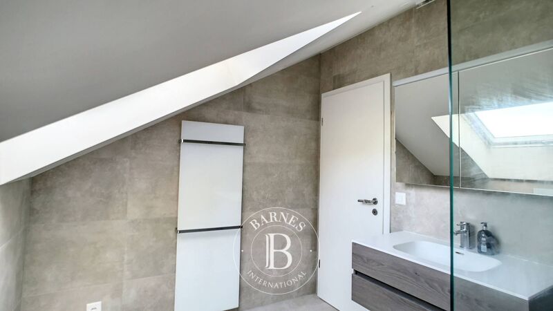 Venta, Sobre ático Le Mont-Pèlerin - picture 3