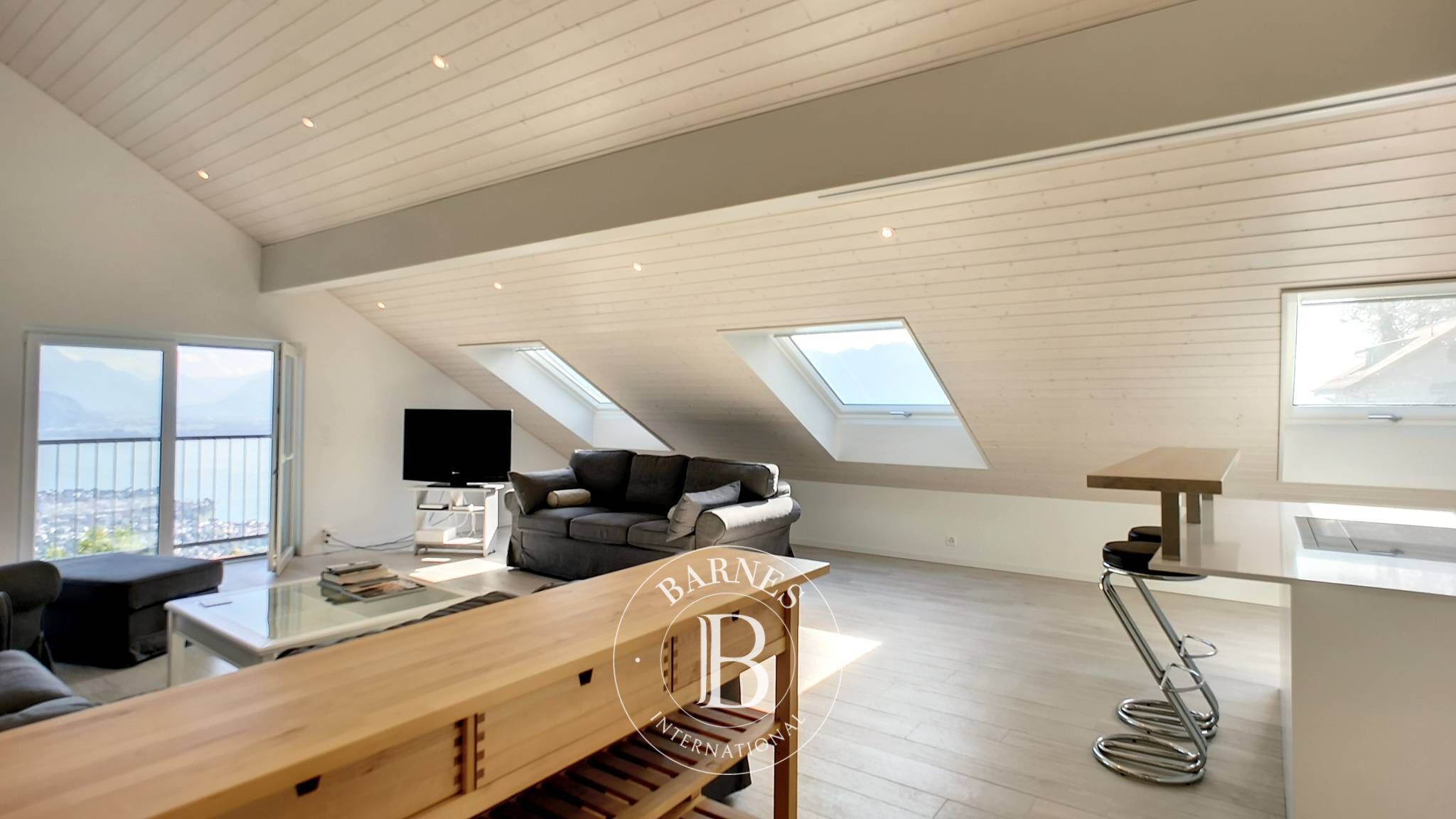 Cati kati Le Mont-Pèlerin - picture 29