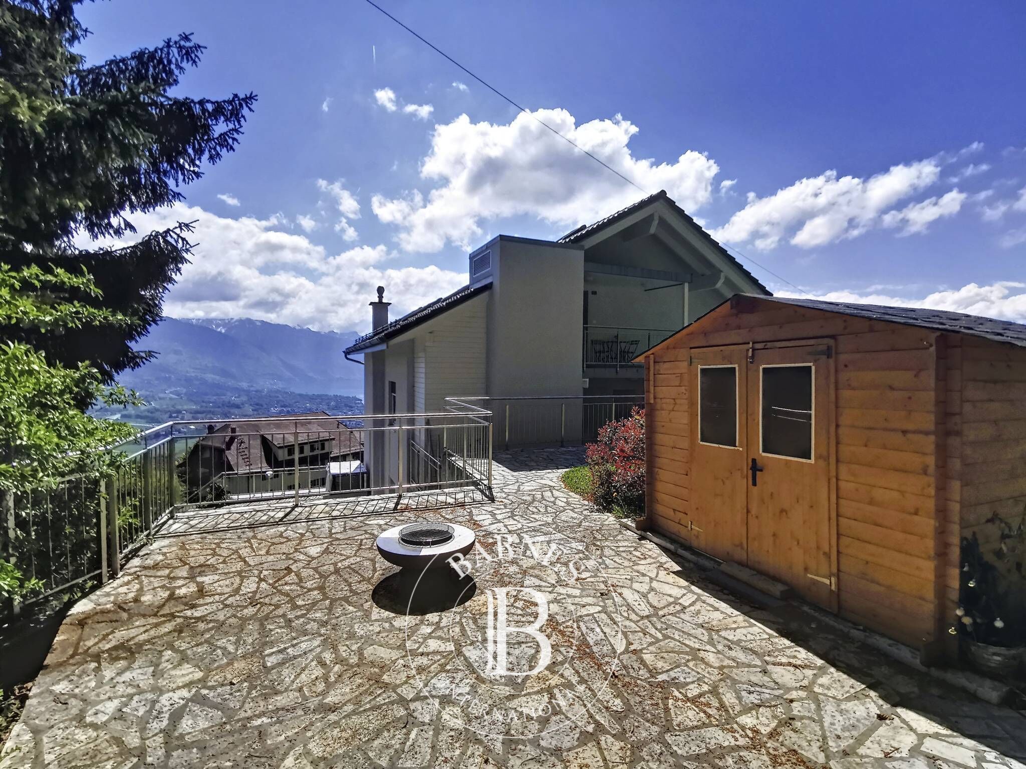 Cati kati Le Mont-Pèlerin - picture 6