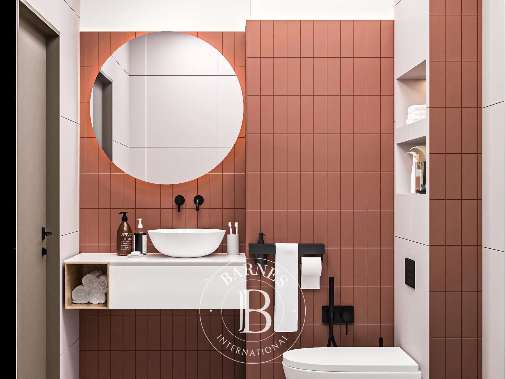 Daire Sofia - picture 7