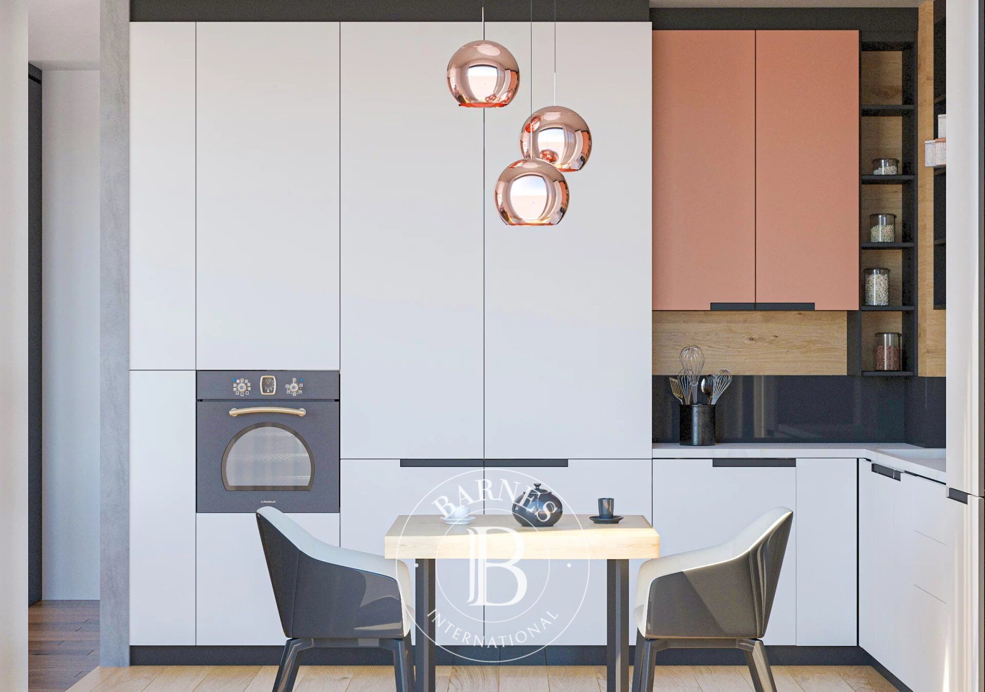 Daire Sofia - picture 5