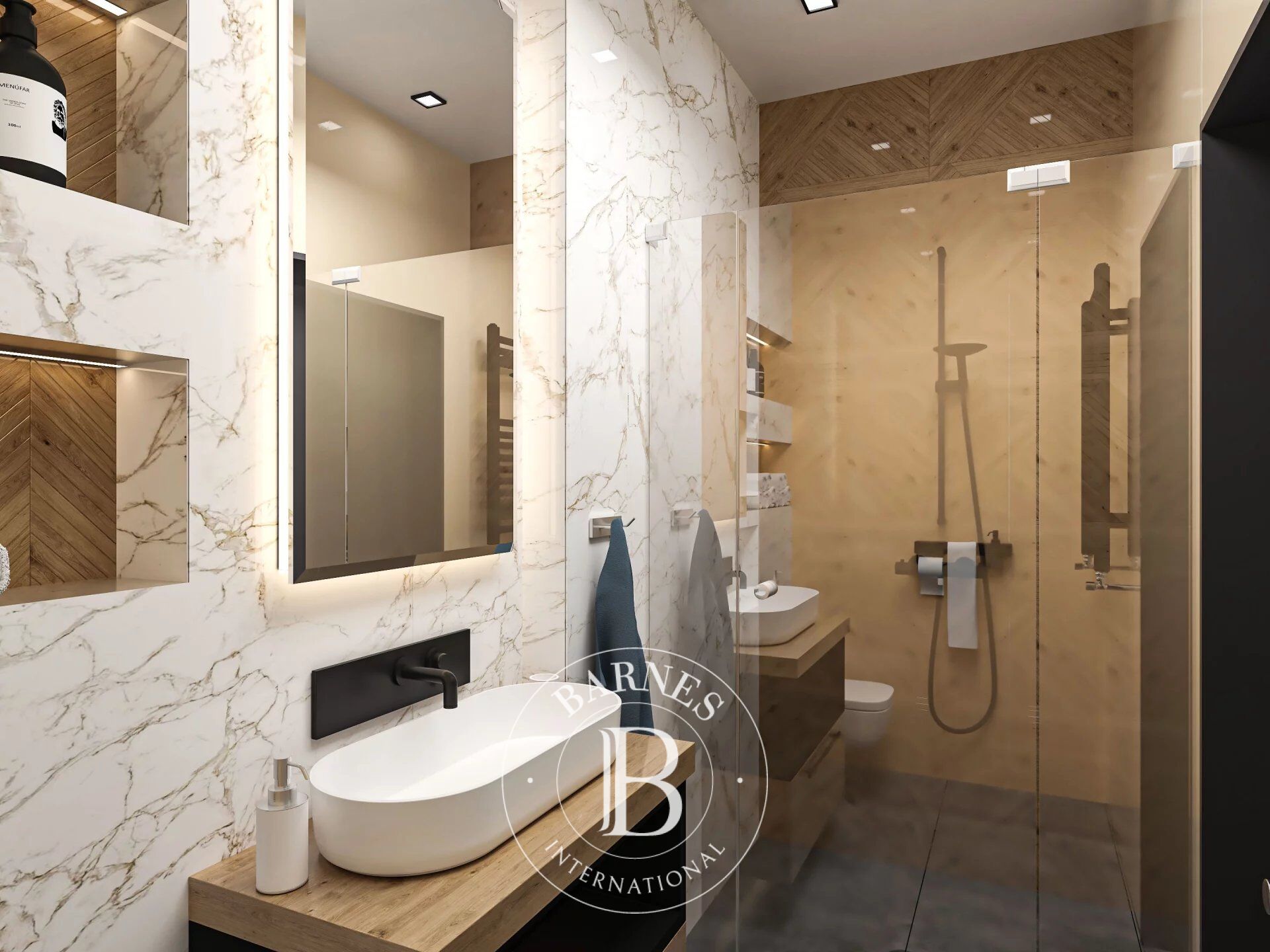 Daire Sofia - picture 15