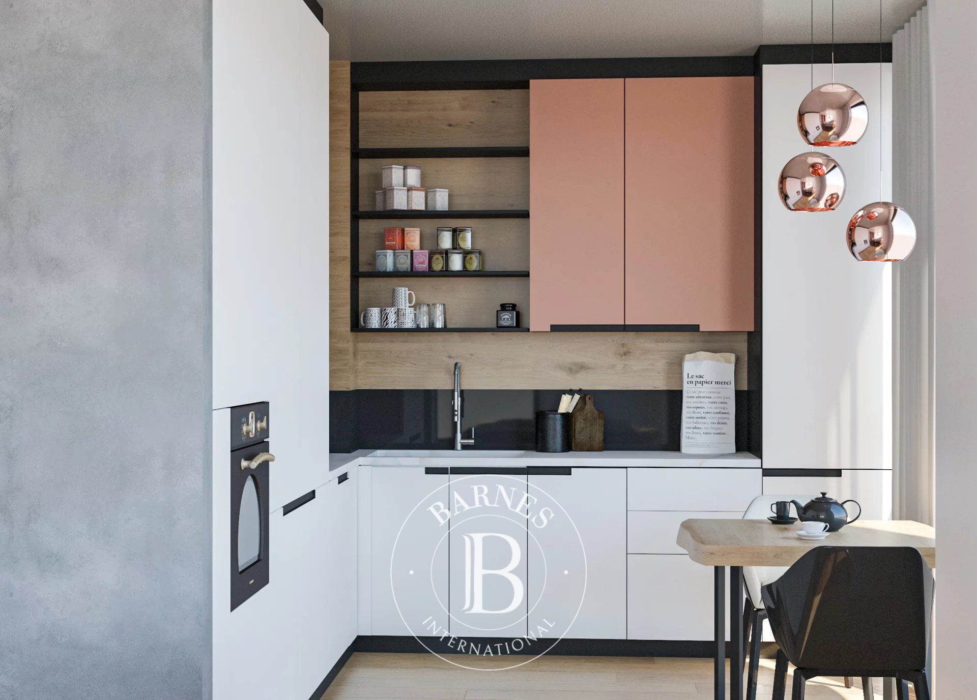 Daire Sofia - picture 4