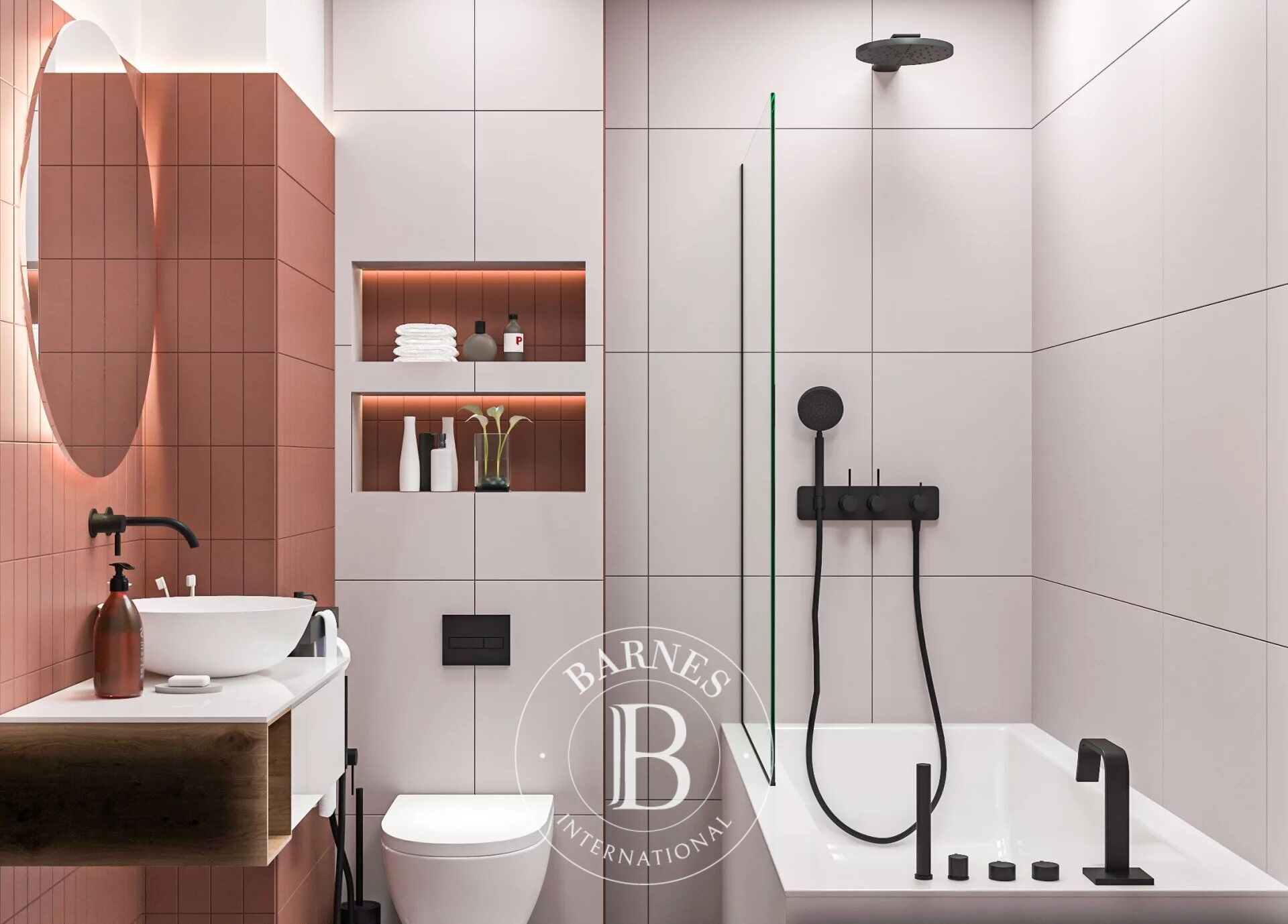 Daire Sofia - picture 6