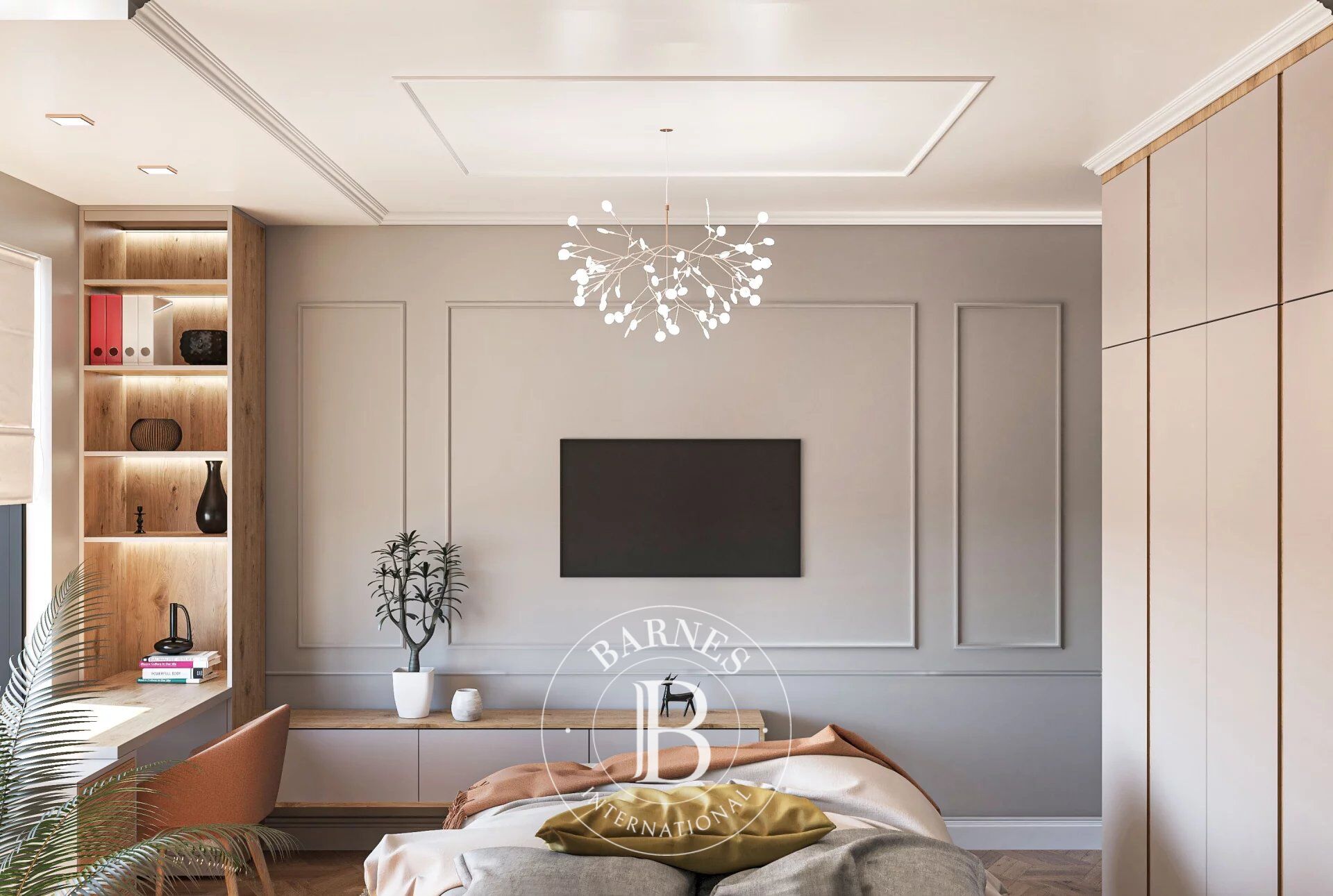 Daire Sofia - picture 9