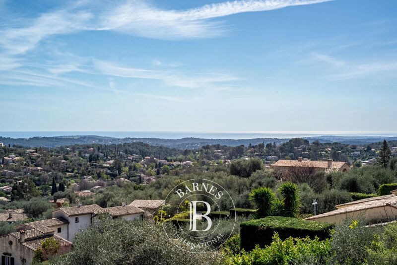 Venta, Casa Le Rouret - picture 2