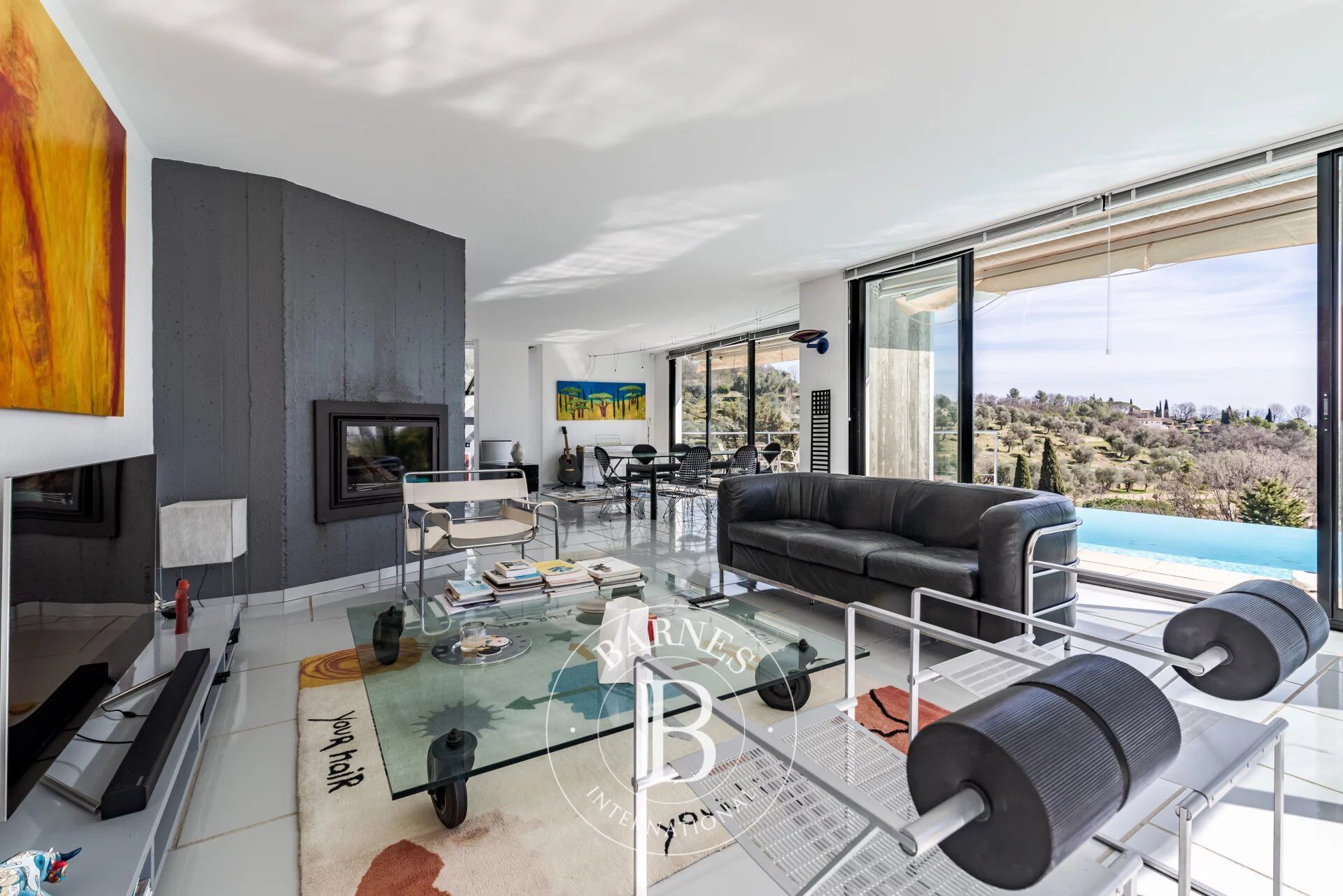 Ev Le Rouret - picture 5