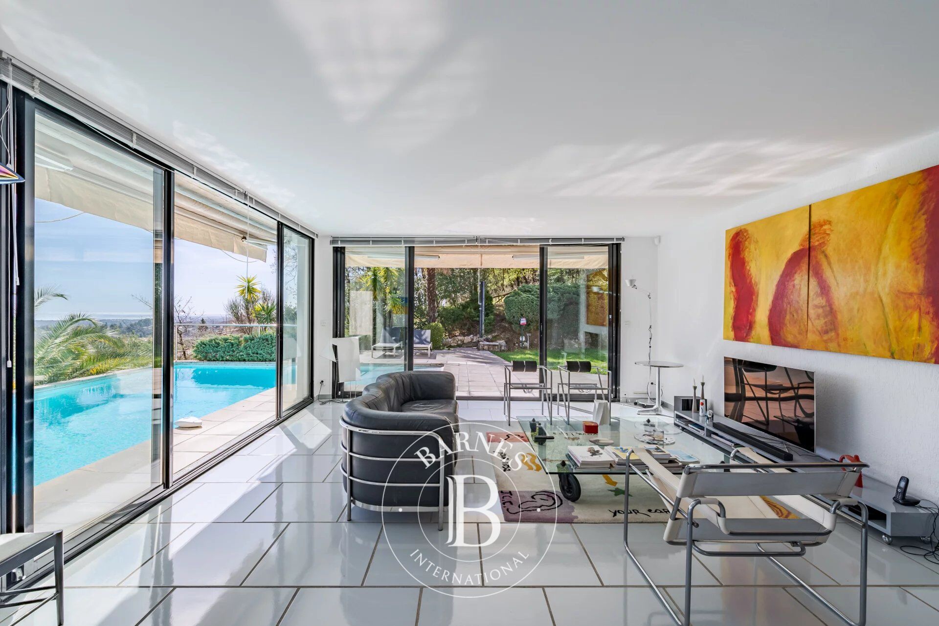 Ev Le Rouret - picture 4